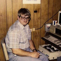 •ᴗ• g33k sh1t •ᴗ•