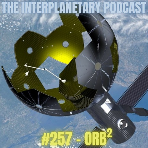#257 - Orb2