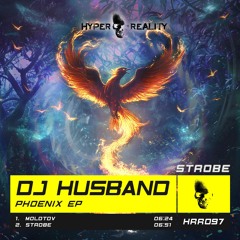 DJ Husband - Strobe (Original Mix) OUT NOW!!!