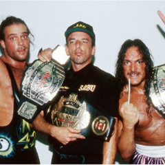 RVD w chrisdarko + Colum