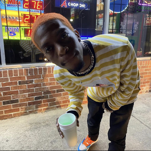 Freshie - Christian Dior