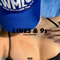 Lines & 9s Mix