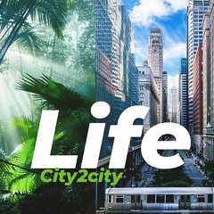 CITY2CITY  LIFE 2023