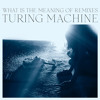 What Is the Meaning of What (Jee Day Remix)