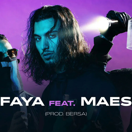 benab ft maes - Faya