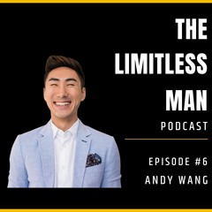 EP#6 - Accounting and Crypto made simple with Andy Wang