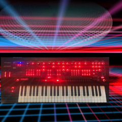 Novation Tracks&JDXA - Electro Confusion