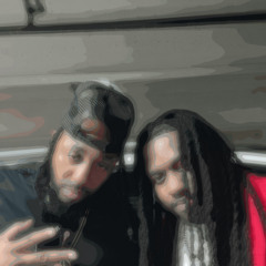 Supposed to Be ft. BAGUPBENJI