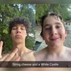 Nasty 2 (Feat: Zeecorbetto)