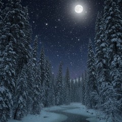 A Winter Benediction