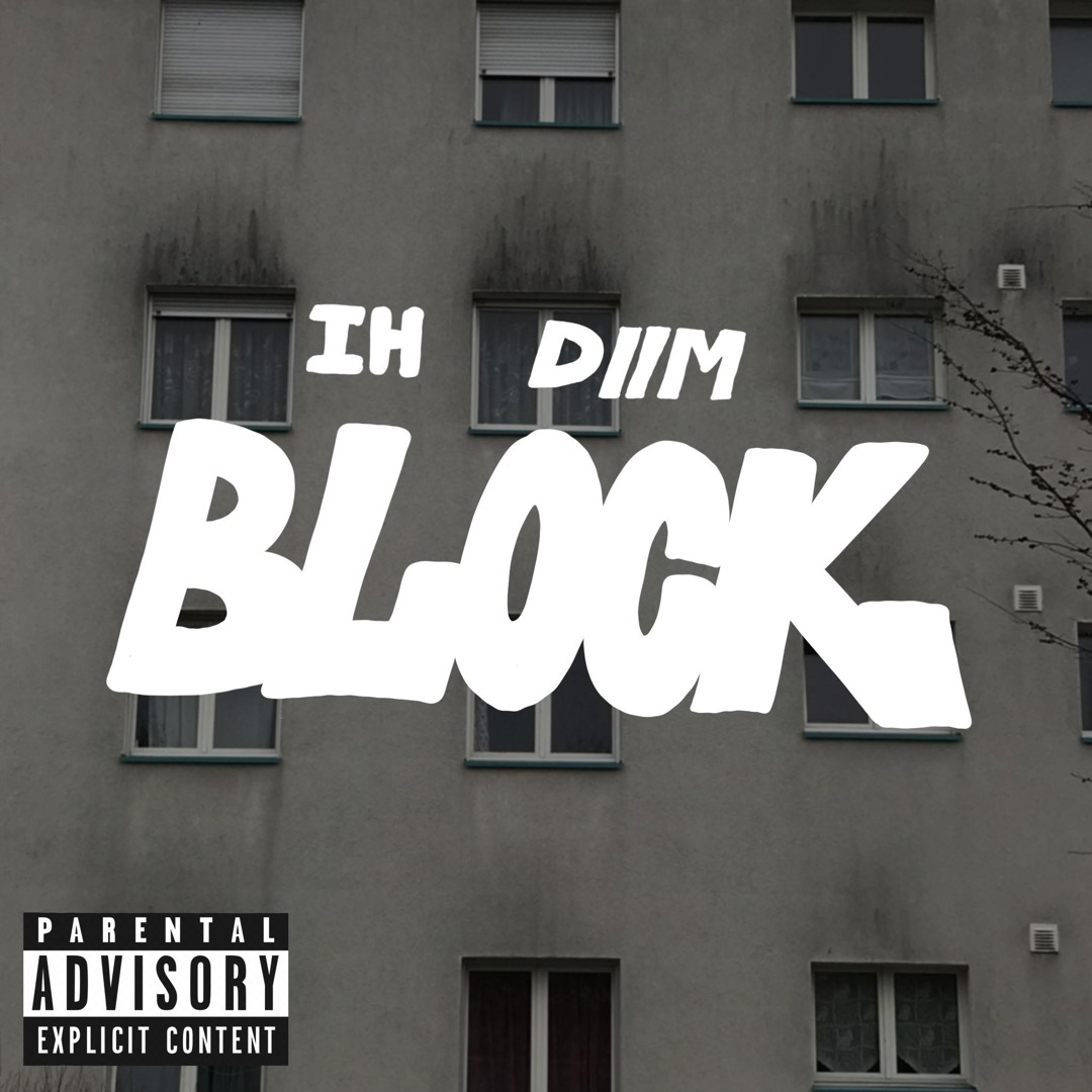Stream IH DIM BLOCK by ASBO | Listen online for free on SoundCloud