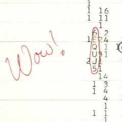 The Wow Signal