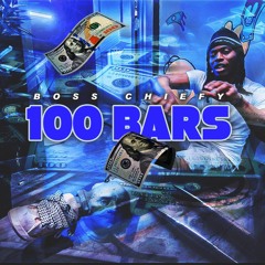 chiefy X 100 Bars (lil baby 350 freestyle) #FIRSTDAYOUT PT.1