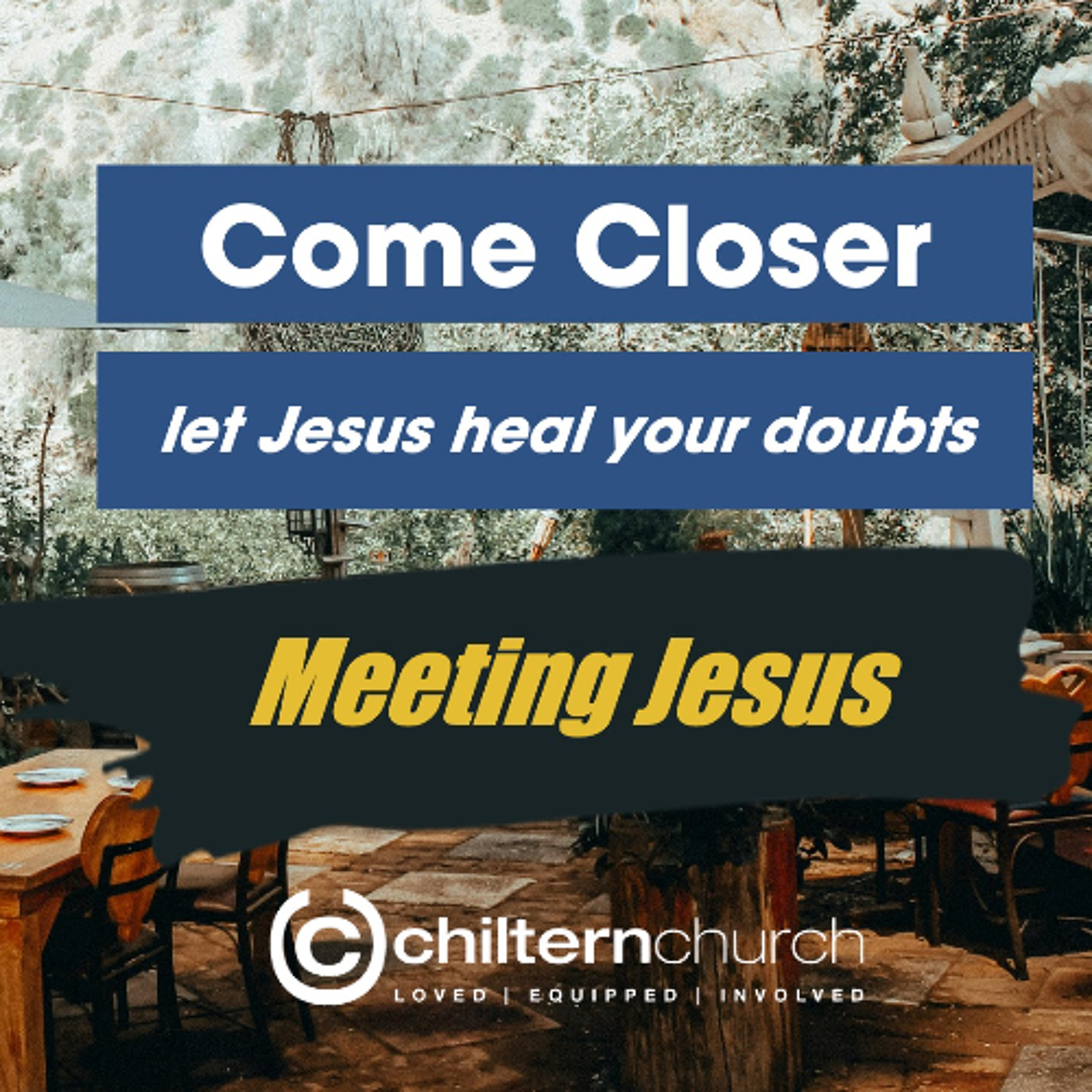 2025.08.03_JH_Meeting_Jesus-Come_Close;_Let_Jesus_Heal_Your_Doubts episode artwork