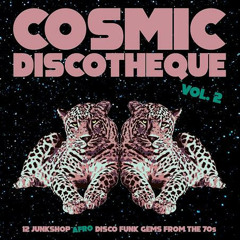 cosmic discotheque
