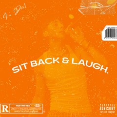I'm Dru! - SIT BACK & LAUGH