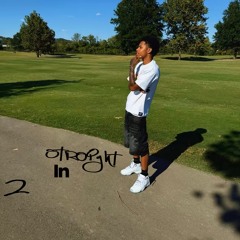 Straight In 2