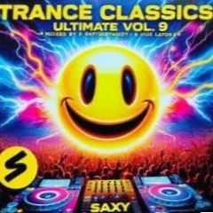 Trance Classics Ultimate Vol.9