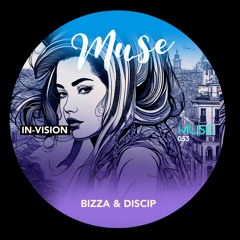 PREMIERE: BizZa, Discip - High Contact (Original Mix)