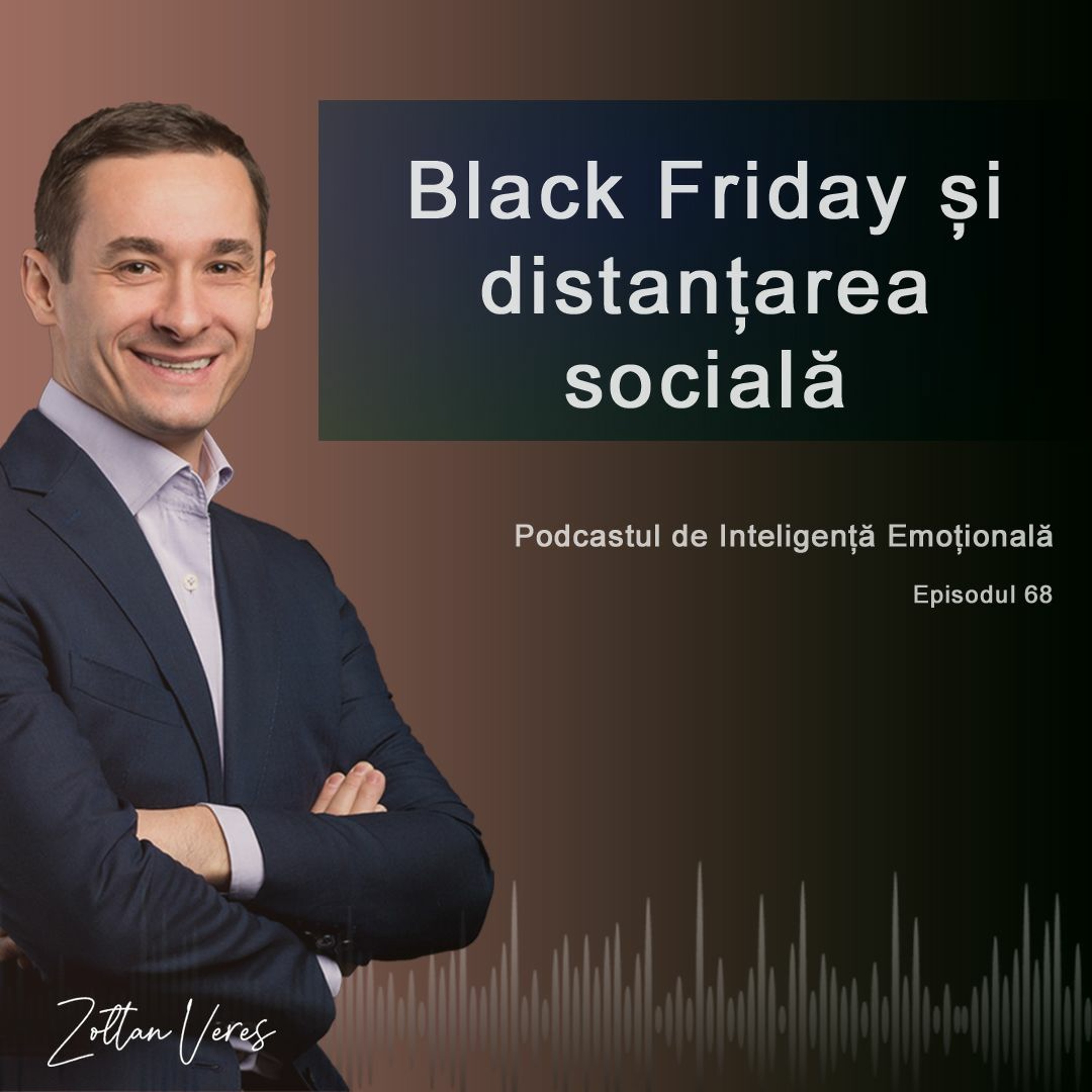Podcastul de EQ