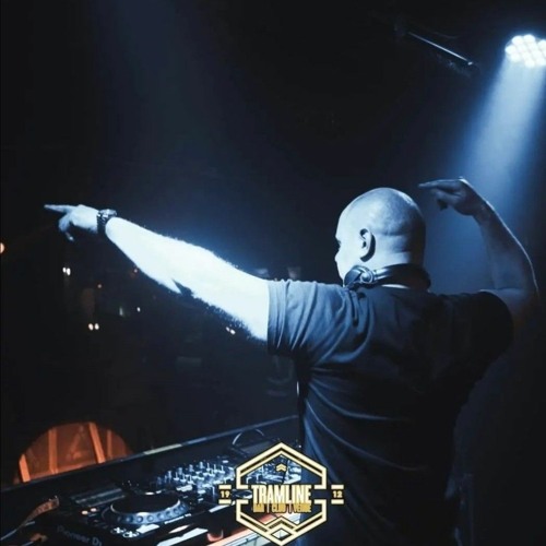 Guest List- Mark Tynan