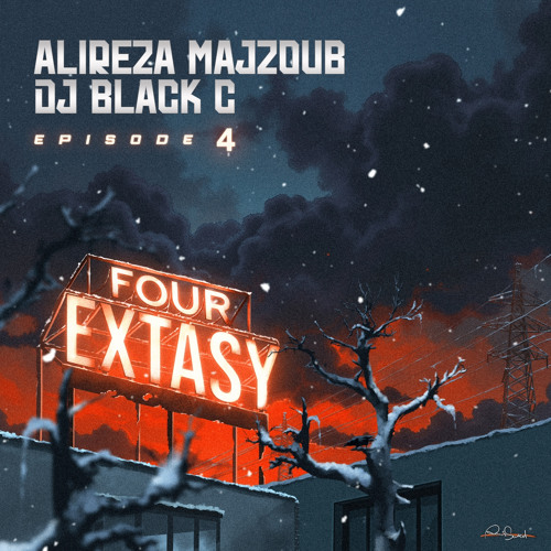 Extasy 4