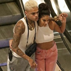 Mc Cabelinho - Um Erro [ Speed Up + Grave ] Gb Relikia