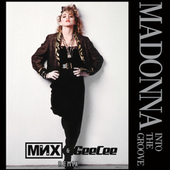 Madonna - Into The Groove (MNX & GeeCee NuDisco Remix)
