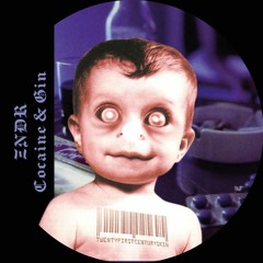 ZNDR - Cocaine & Gin