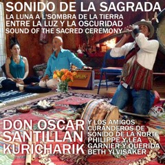 Sound of the sacred / Sonido de la sagrada