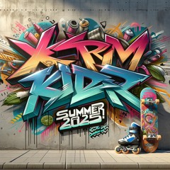 XTRM Kids