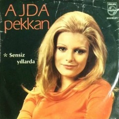 Ajda Pekkan - Sensiz Yıllarda (1970)