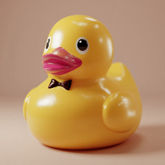 Delcherro - Pure Imagination[x](RubberDucky)