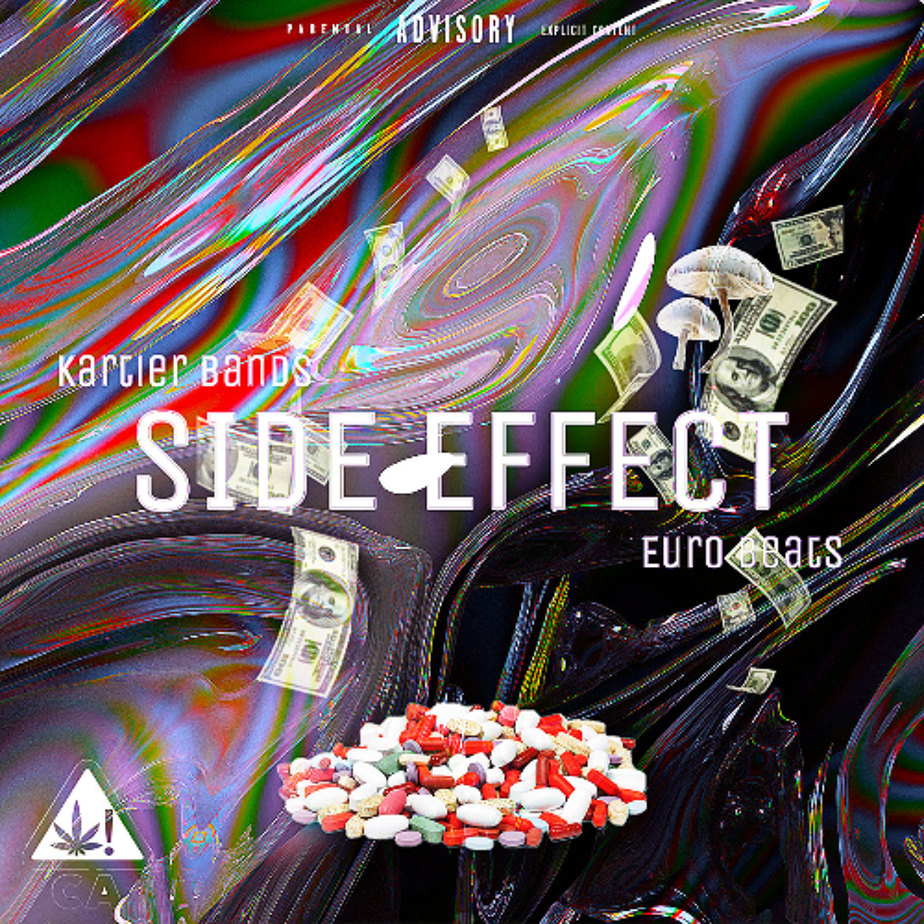 Side Effect episode artwork