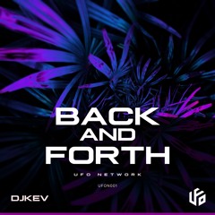 DJKEV - Back And Forth