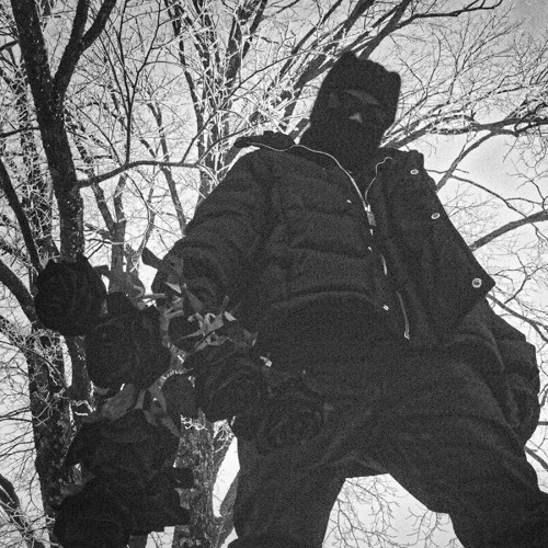 Josman - MOONROCK (slowed&reverb)