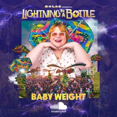 EDM Identity Exclusive: Baby Weight LIB 2023 Promo Mix