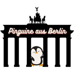 Pinguine aus Berlin
