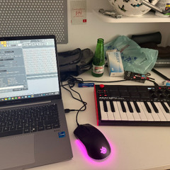 Chill Lofi&Hiphop Beat