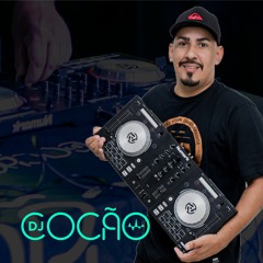 HOJE É O ANIVERSARIO DELA X CHUTEI O BALDE - DJ COCÃO DE SÃO MATEUS