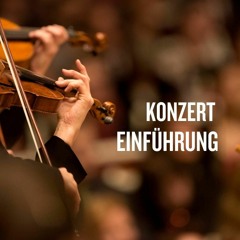 20. - 21.01.23 Konzerthausorchester Berlin spielt Sibelius, Berg und Skrjabin
