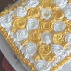 How To Decorate A Birthday Cake