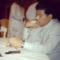 دار الهوى اللي بنيته .. قد ضاع حتى متاعه