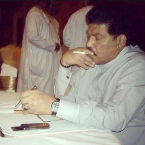 دار الهوى اللي بنيته .. قد ضاع حتى متاعه