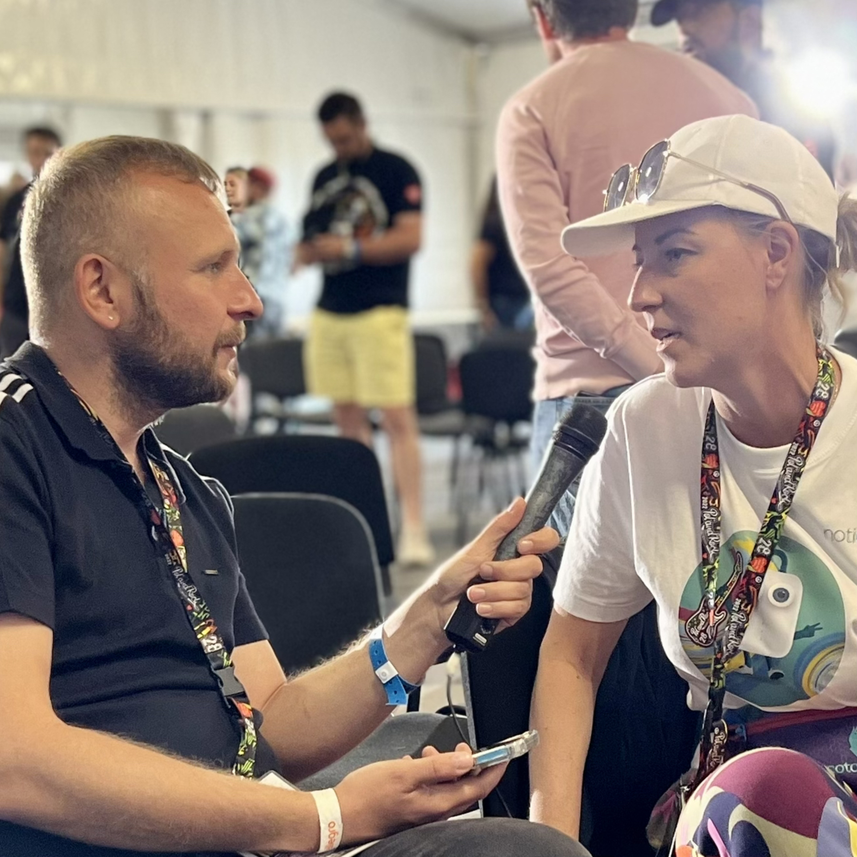 Słodki Live Podcast
