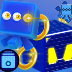 "CUBE!!" (Jersey Club REMASTERED)