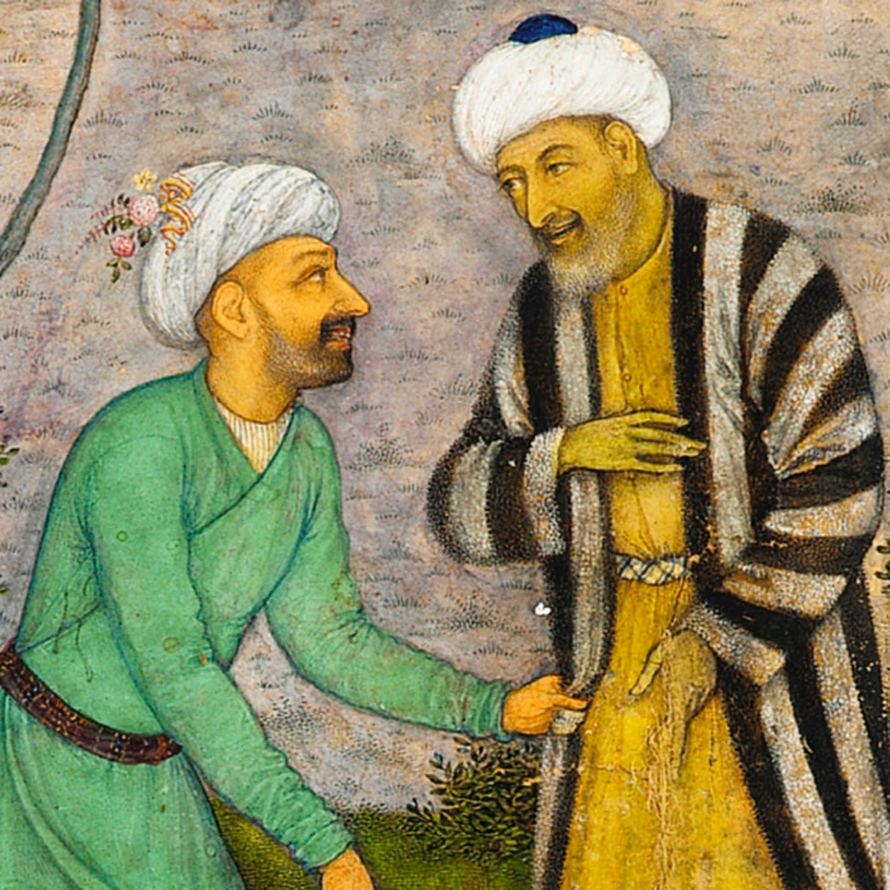 یکی از بزرگان اهل تمیز episode artwork