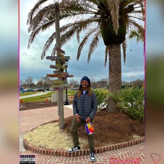 Pedal To The Metal (Prod. Mathias Tyner)