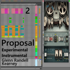 Proposal Experimental Instrumental 2