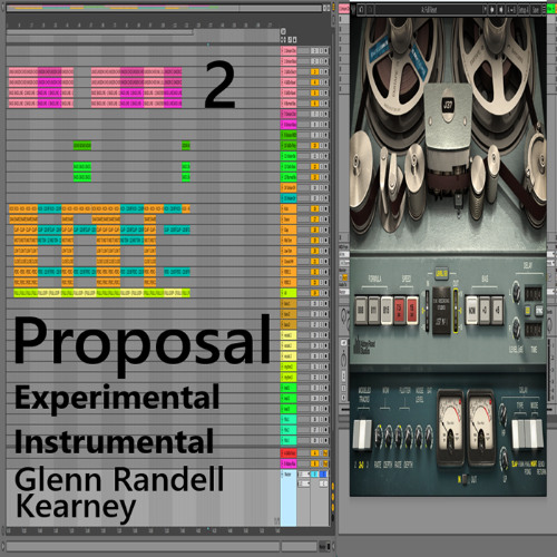 Proposal Experimental Instrumental 2